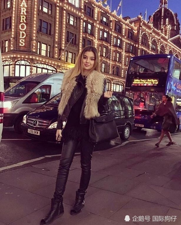 富家女不知穷为何物 参加体验贫穷真人秀后发