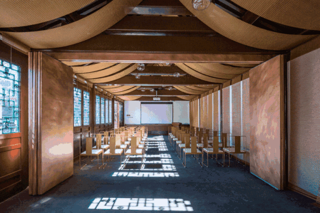 东四胡同博物馆|如何留住老城区的人情味？看这些城市空间微更新案例是怎么做的！