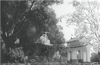 科幻片|中国影史第一部硬核科幻片，40年前的神作，被刘慈欣奉为鼻祖！