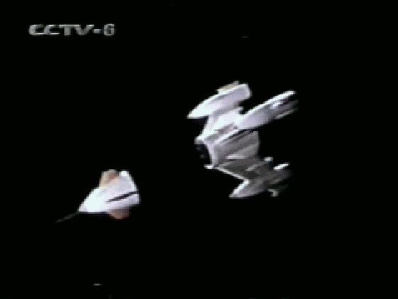 科幻片|中国影史第一部硬核科幻片，40年前的神作，被刘慈欣奉为鼻祖！