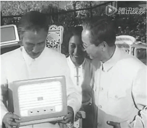 科幻片|中国影史第一部硬核科幻片，40年前的神作，被刘慈欣奉为鼻祖！