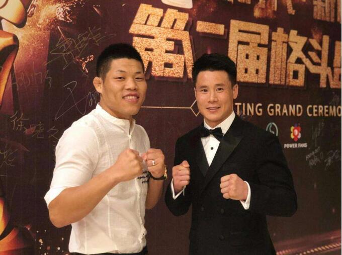 邱建良升重打70公斤,挑战泰拳王播求,你认为能赢吗?