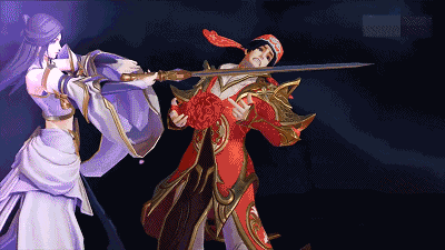 孙悟空大圣娶亲即将上线,筋斗云回归,从此再也不走路