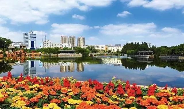 美好愿景开新篇 从容逐梦再前行