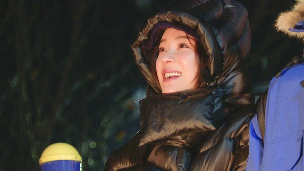 袁姗姗再现神操作,傅园慧《我家那闺女》还原