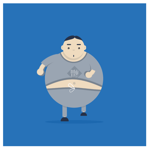 每逢佳节胖三斤,这有妙招说你听