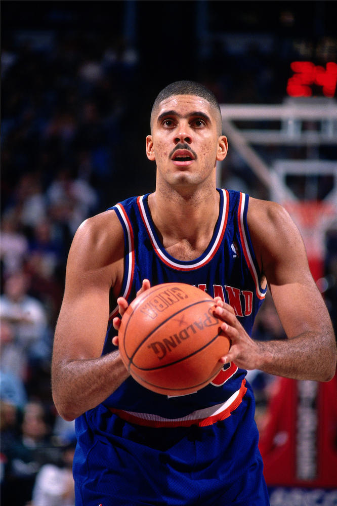 特辑盘点北卡出产的全明星球员