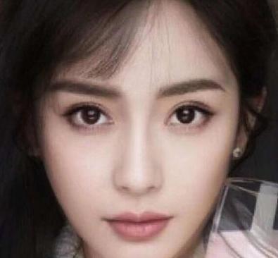 网友黑科技把杨幂和杨颖脸合成,但真正惊艳大