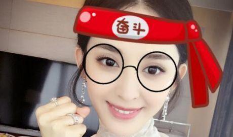 网友黑科技把杨幂和杨颖脸合成,但真正惊艳大