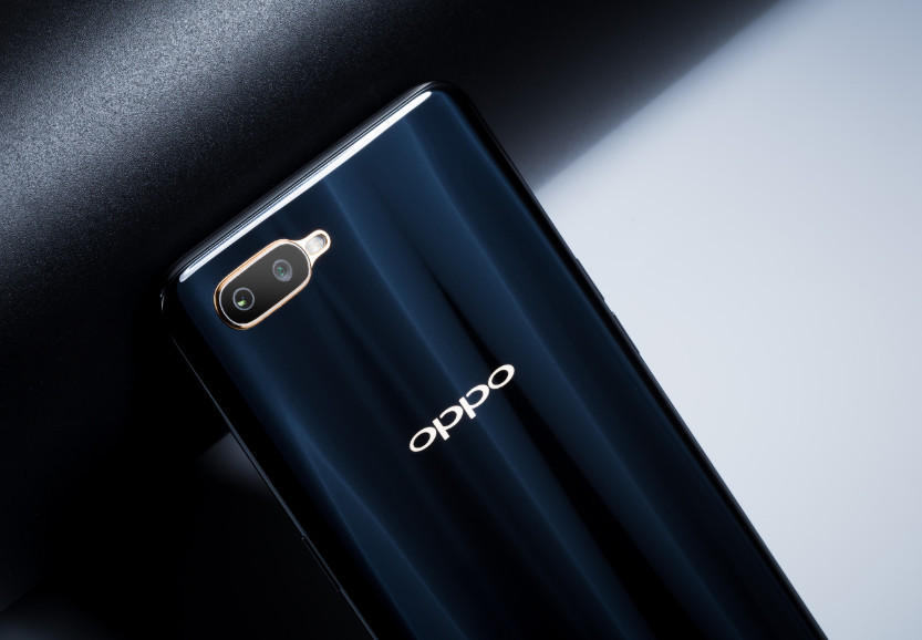 oppo85后总裁:今年没有oppo r19,产品会更高端?