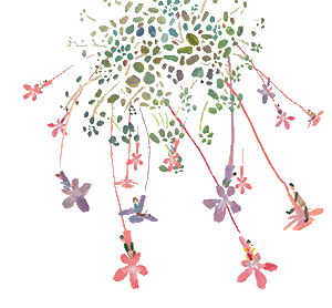 鸳鸯|芳心一寸研香墨，绣个鸳鸯寄与君。作者/梦箴