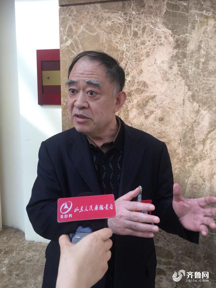 省政协委员刘志红:建立国土空间规划体系 城市规划不要"千城一面"