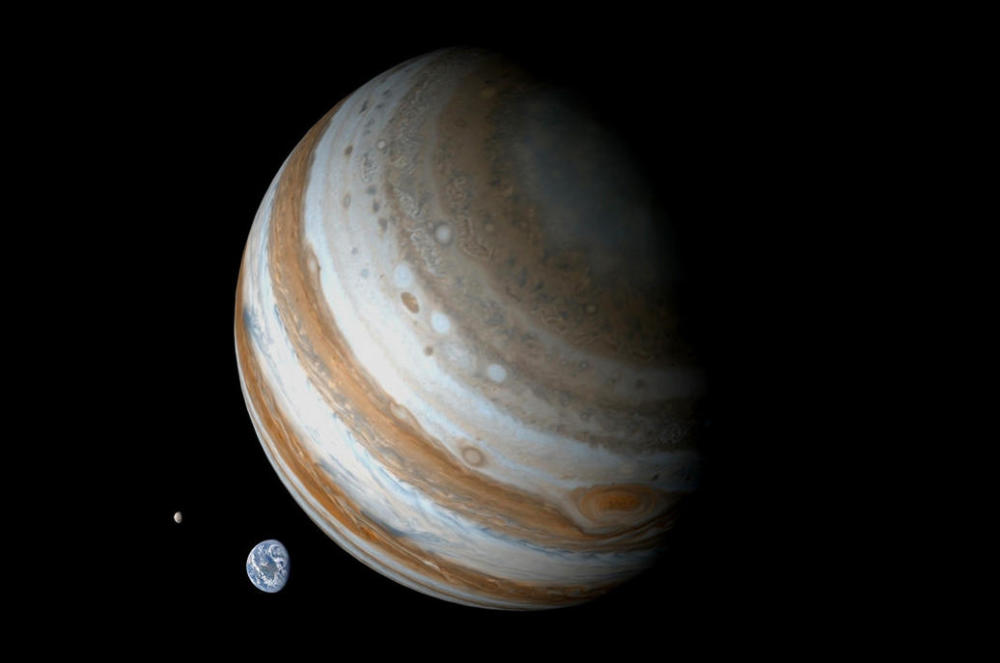 为什么《流浪地球》不让地球再靠近木星5000