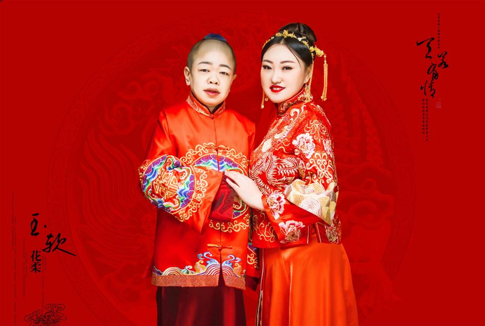 男子被预言活不过十岁,娇妻绝食三天执意嫁他:冲冲喜到白头