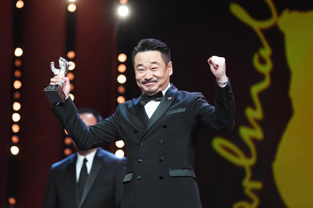 王景春地久天长比药神更生活化中国需要这样的电影