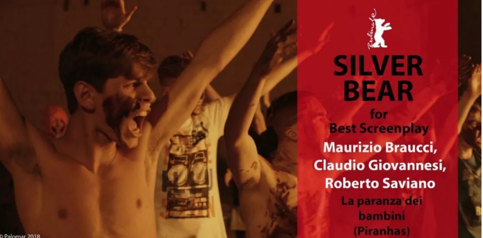 中国影人包揽柏林影帝影后,刷新华语电影新记