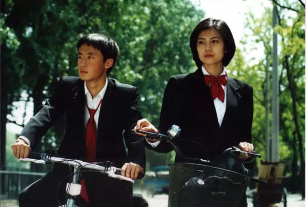 中国影人包揽柏林影帝影后,刷新华语电影新记