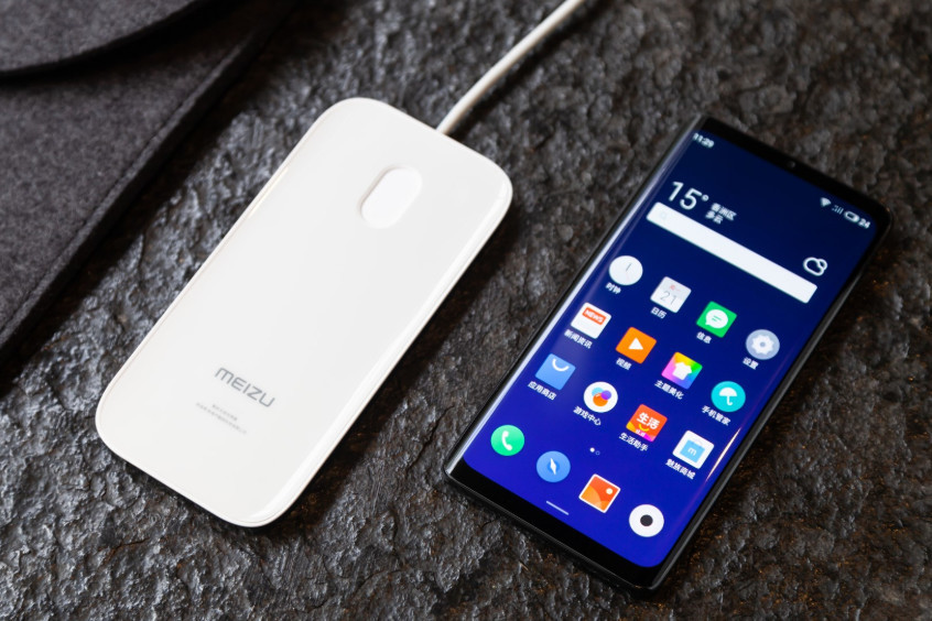 魅族CEO:魅族16现在是成本价销售,为何依旧