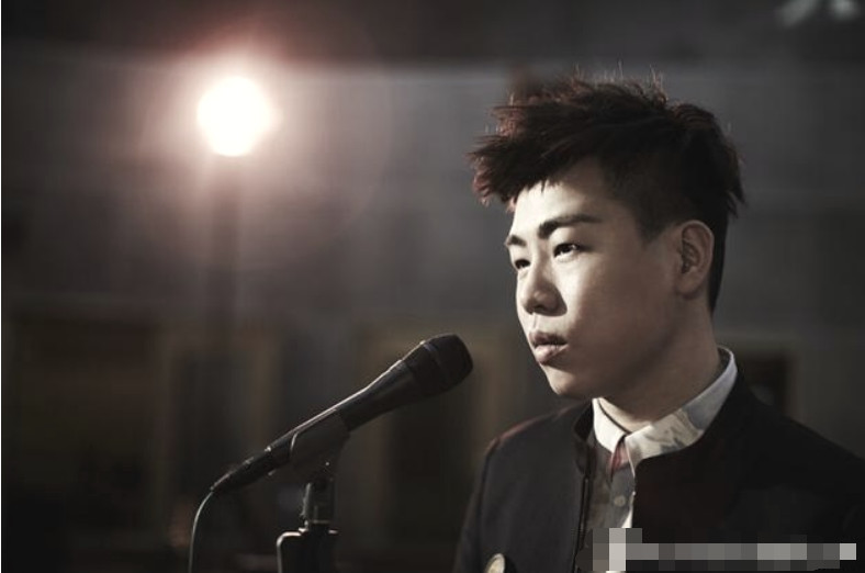 什么神仙场面?胡彦斌教林俊杰唱《你要的全拿