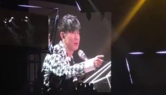 音乐鬼才飙歌!胡彦斌林俊杰《你要的全拿走》