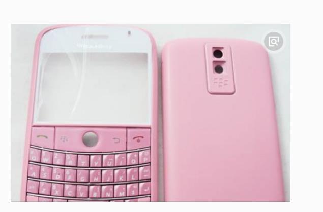 ins超火黑莓手机,小巧可爱更深受学生党喜爱,十足少女心