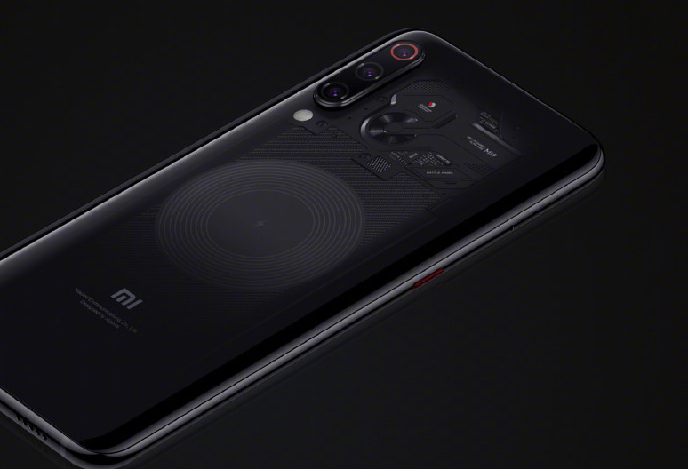 可能是配置最高的智能手机,小米将推12GB运行