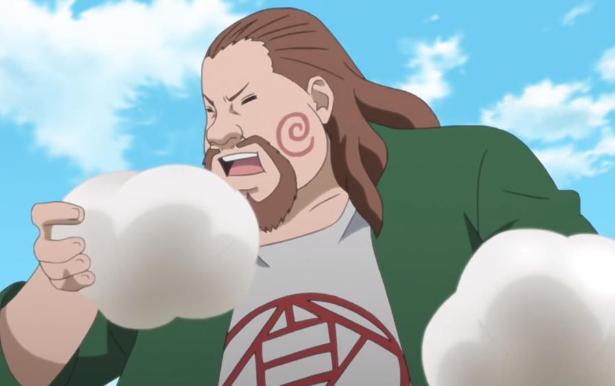 火影忍者:丁次的魅力是胃口好?别骗我,明明是倍化之术