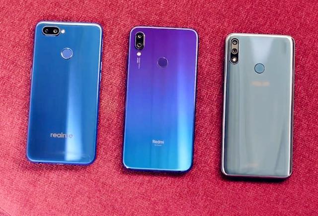 红米也会有骁龙855?会和小米9有市场冲突吗?