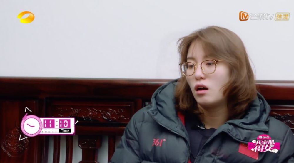 傅园慧到底几岁?对亲戚发飙,生活完全靠爸妈…