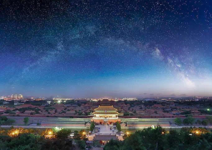 故宫灯会门票5000一张?别让黄牛伤了初心