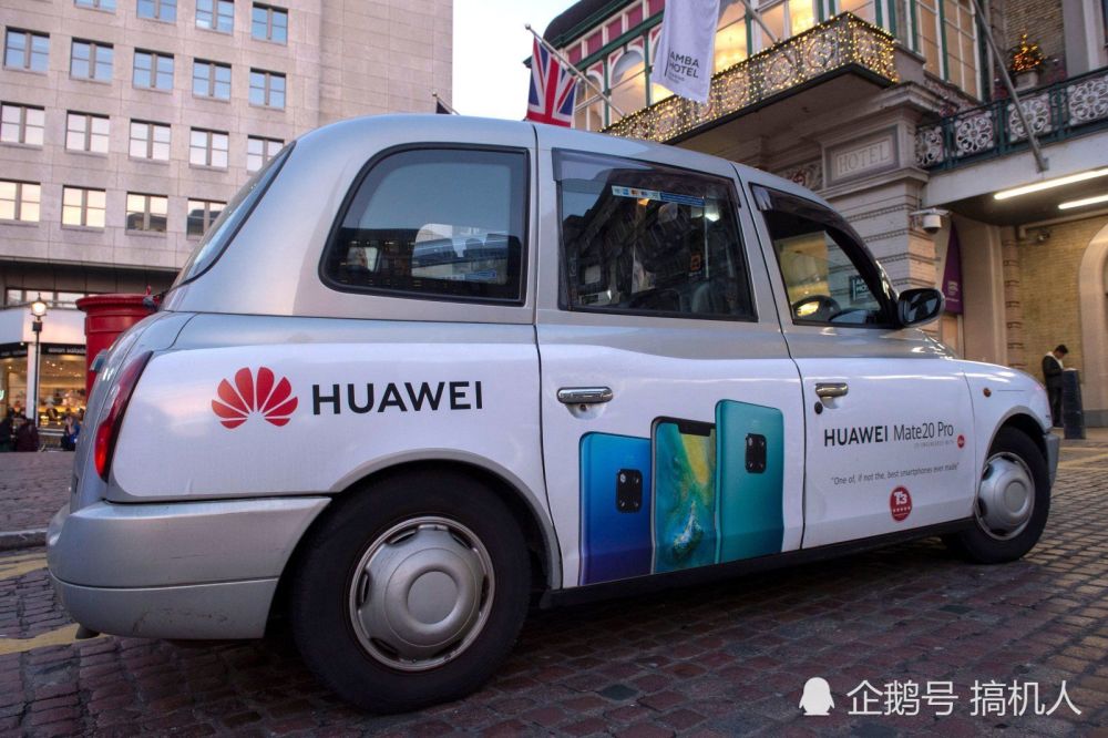 禁止华为导致欧洲5G落后?爱立信吹牛:我们才