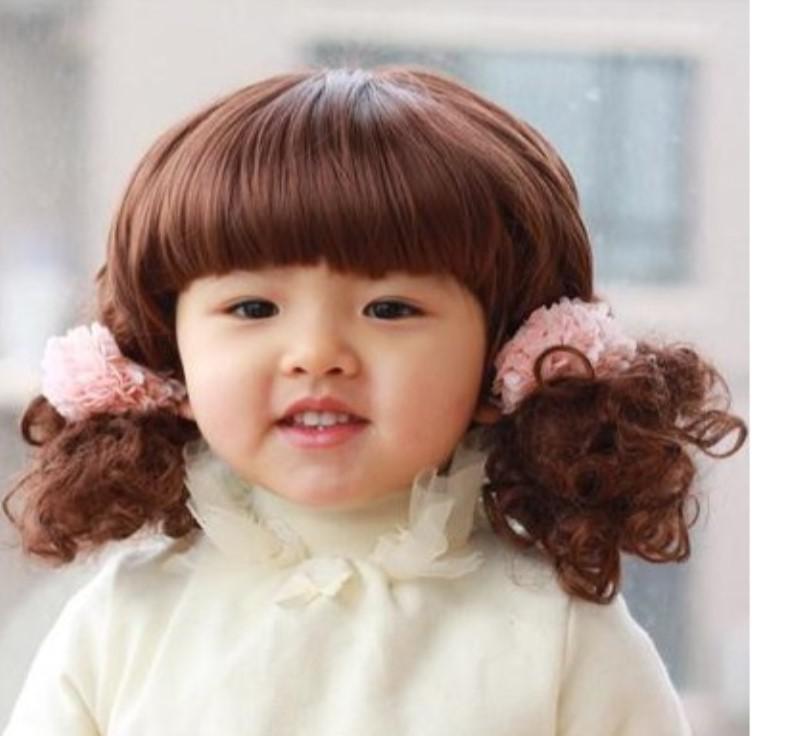 小孩烫发染发像芭比娃娃?可爱背后的伤害你知道吗?