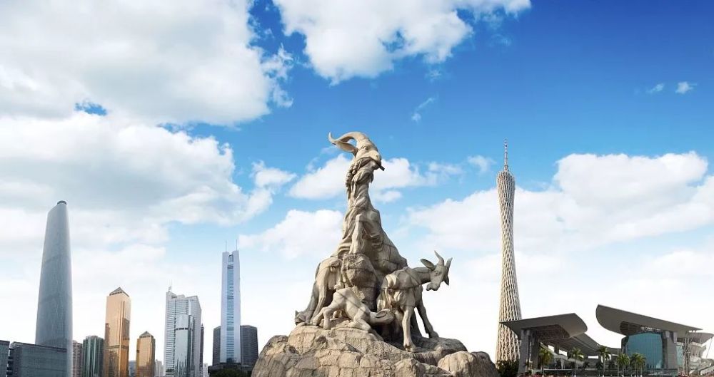 广东追龙:GDP逼近10万亿大关 赶上韩国还有