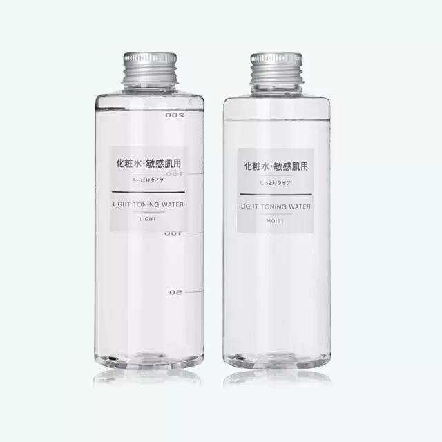 好用的化妆水种草给你 不再踩雷 亲身试用的护肤分享