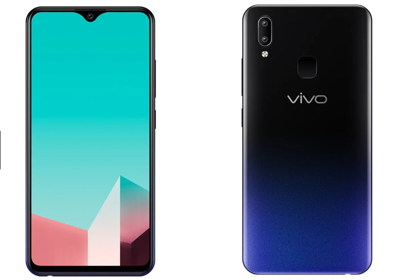 搭载骁龙439处理器,vivo重新定义千元旗舰手机