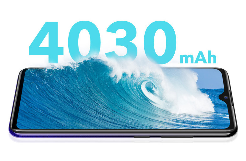 搭载骁龙439处理器,vivo重新定义千元旗舰手机