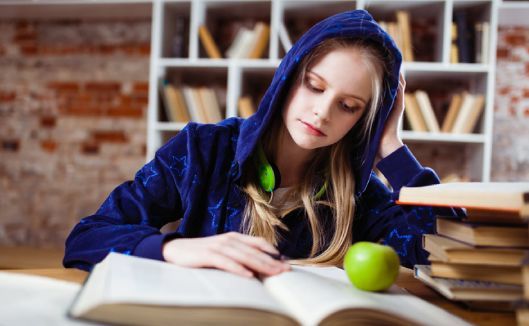 你看到的牛人,都在你看不到的地方努力