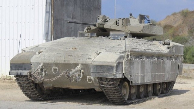 中国"五对负重轮"越老越妖?打造50吨重步战将再就业