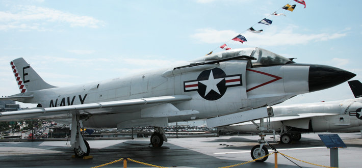 全球最特别的四架飞机,美国多架上榜,你最喜爱哪一款呢?