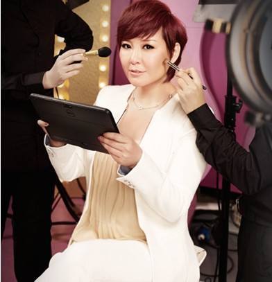 《妻子的浪漫旅行2》陶晶莹被替换,由她来主持,网友:这季稳了