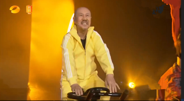 2019四台元宵晚会酷狗首发 腾格尔唱出硬核版卡路里