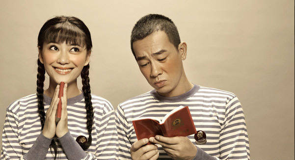 唐嫣罗晋,陈小春应采儿,邓超孙俪,结婚证词,谁的最动人?