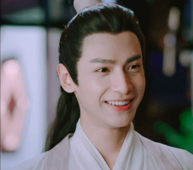 罗云熙|他是娱乐圈最大谜团：帅到惨绝人寰，为什么老被女人抛弃？