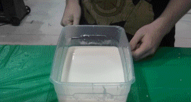 淀粉|为了做出更好吃的藕粉，他们用上了流体力学和弹性力学