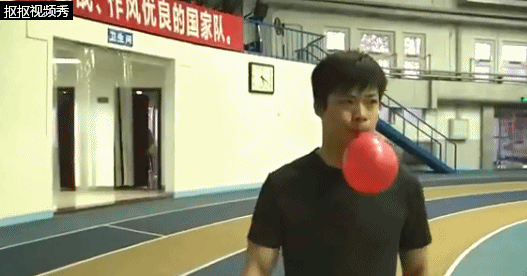 苏炳添9秒83背后的秘密记得收藏