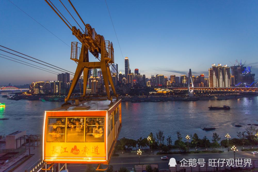 中国新一线城市,生活成本低,游客点赞高,纷纷表示愿意重游