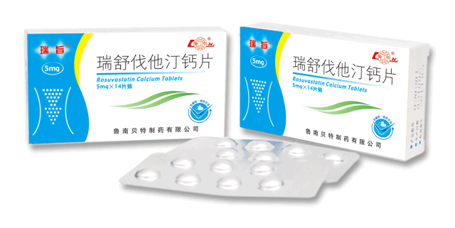鲁南制药"瑞旨"通过一致性评价
