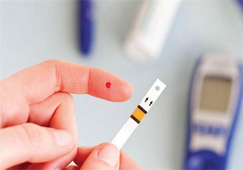 胰岛功能恢复