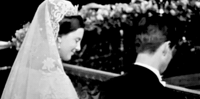 玛格丽特二世|一个女人，貌美、有钱、权势倾天，却活成这样……