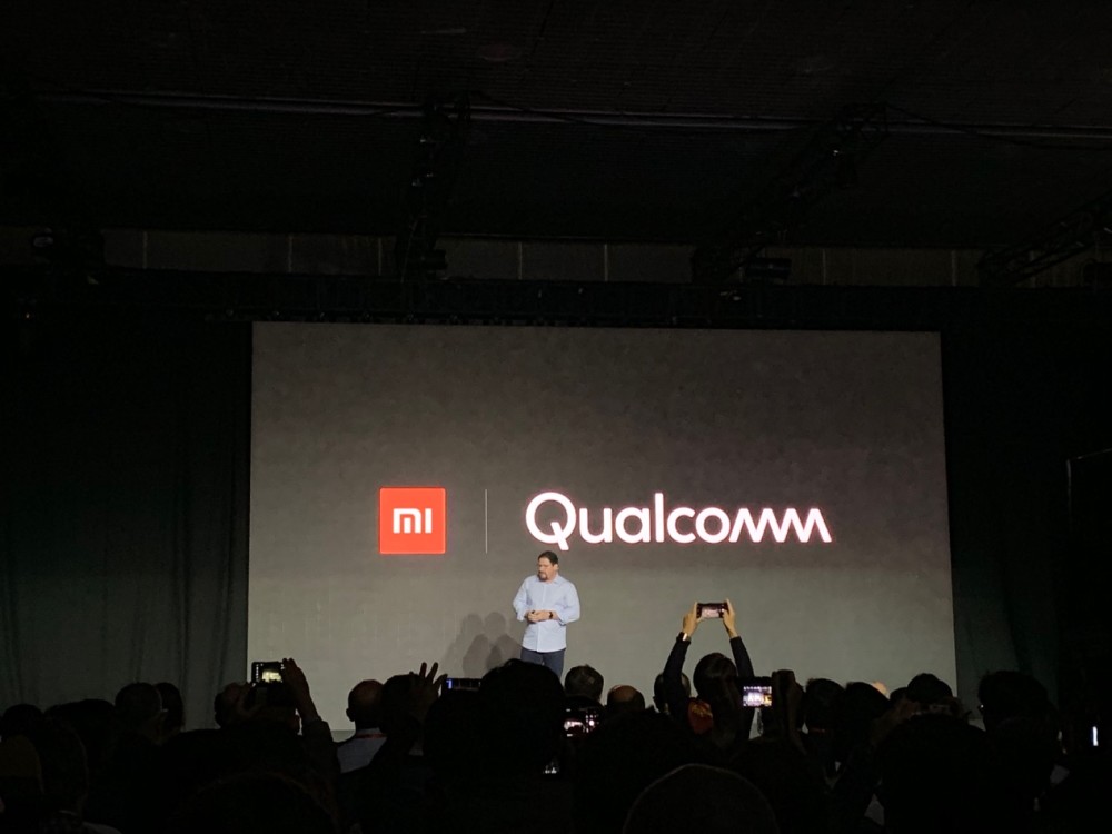 小米MWC发布会:小米9国际版亮相 首款5G手机